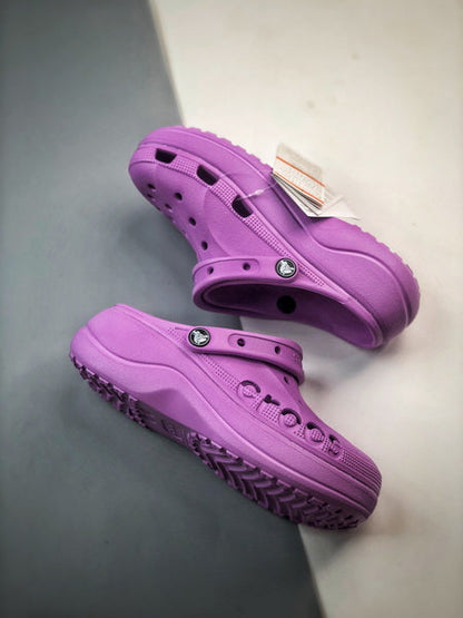Crocs Classic Clog VIOLET