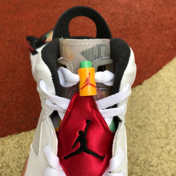 Jordan 6 x Hare