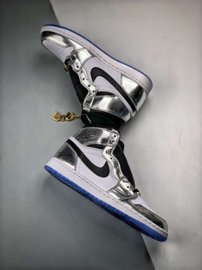 Air Jordan 1 High "Pass The Torch"