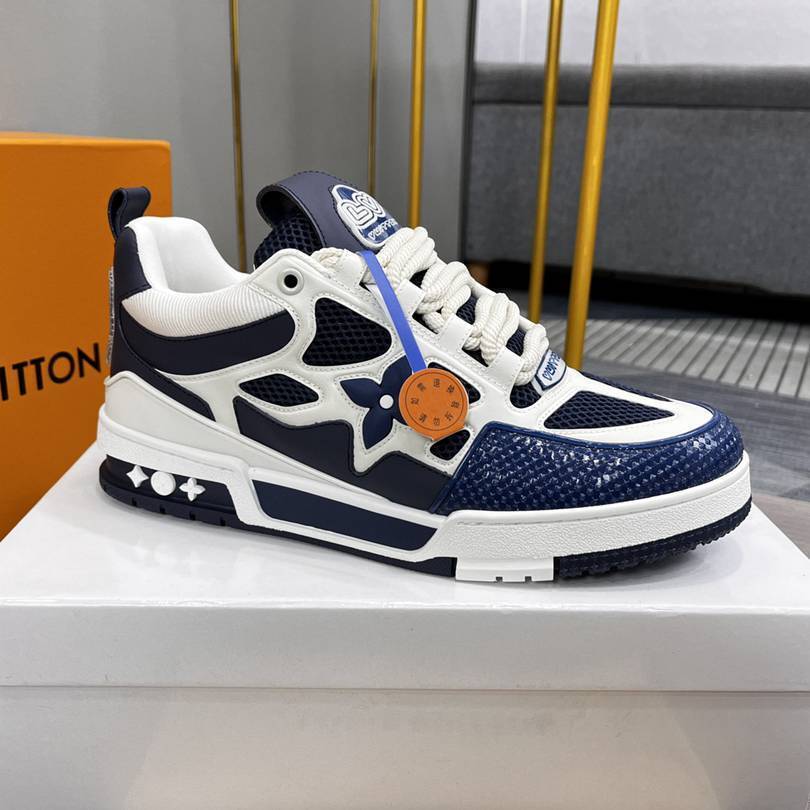 LOUIS VUITTON TRAINER 1854