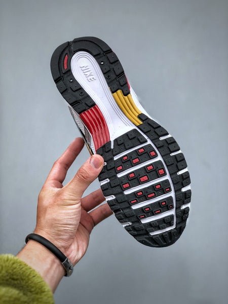 NIKE P - 6000 Laser Fuchsia - Houdini