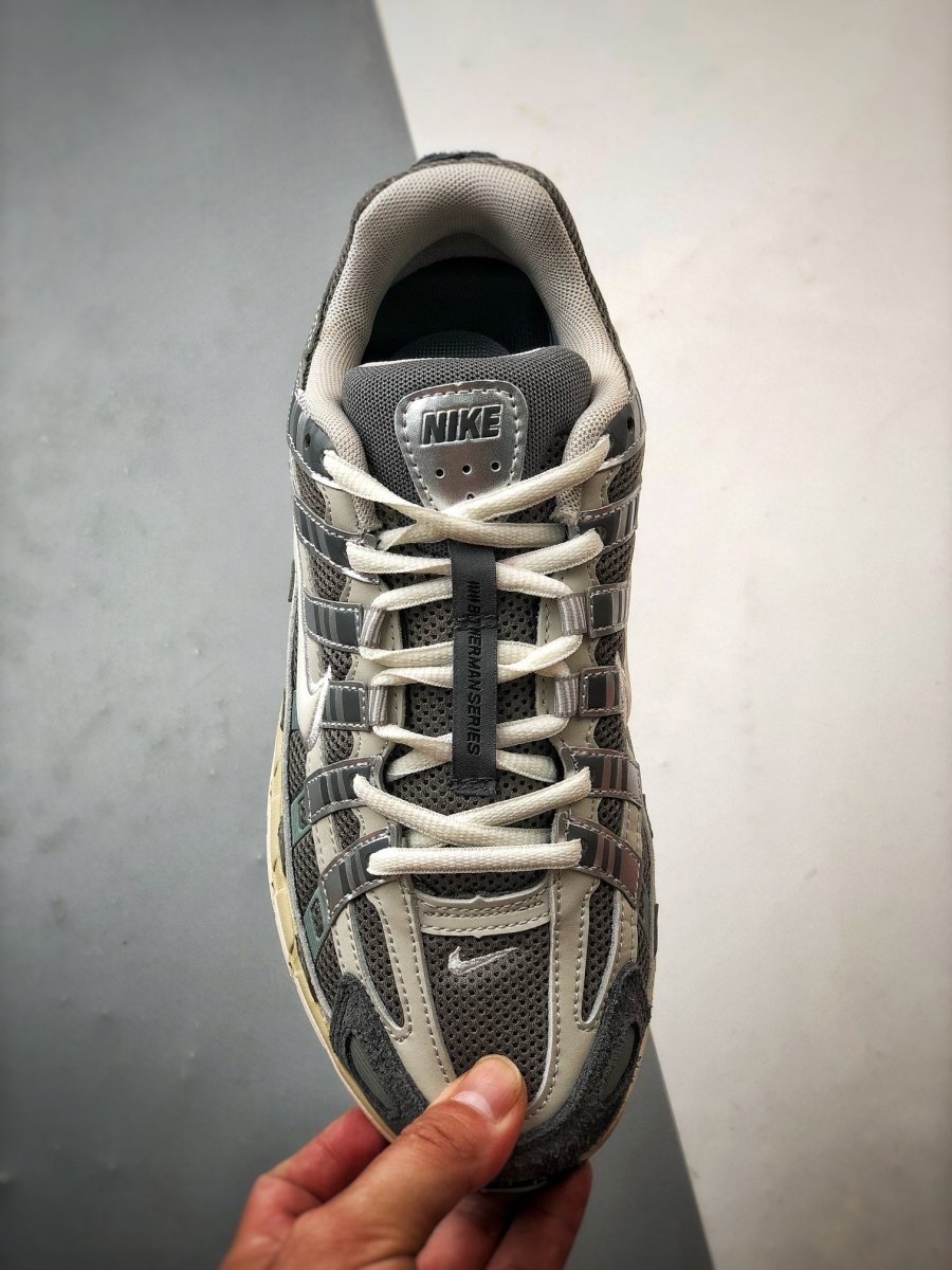 NIKE P - 6000 - Houdini