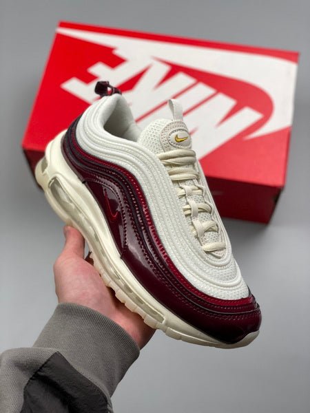 NIKE Air Max 97 "Dark Beetroot" - Houdini