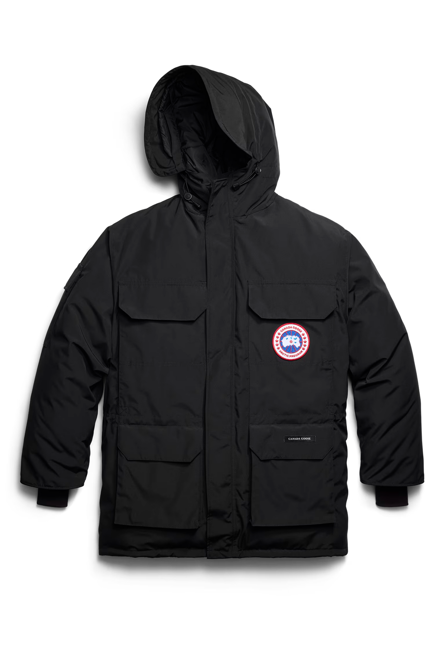 DOUDOUNE CANADA GOOSE Parka Expedition NOIR