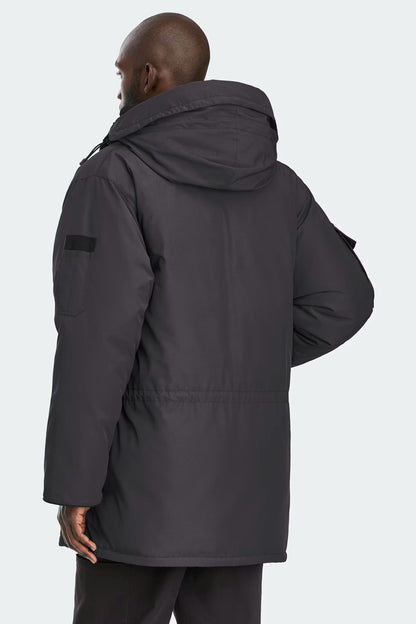 DOUDOUNE CANADA GOOSE Parka Expedition GRIS GRAPHITE