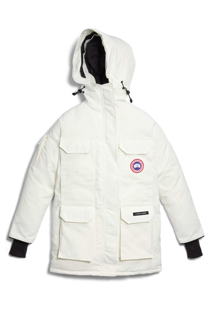 DOUDOUNE CANADA GOOSE Parka Expedition BLANC