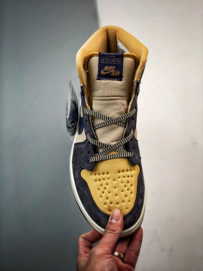 Air Jordan 1 High Element Gore-Tex