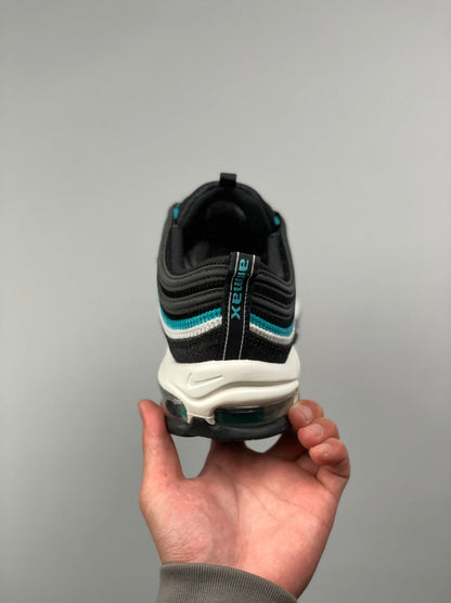 NIKE Air Max 97 "sport turbo"