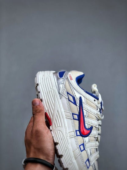 NIKE P - 6000 - Houdini