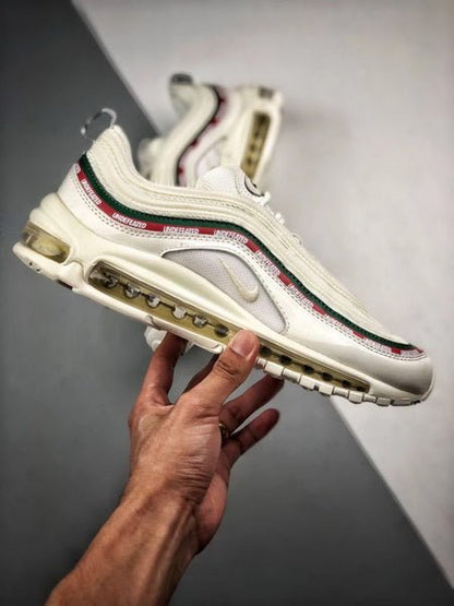 NIKE Air Max 97 UNDEFEATED - Houdini