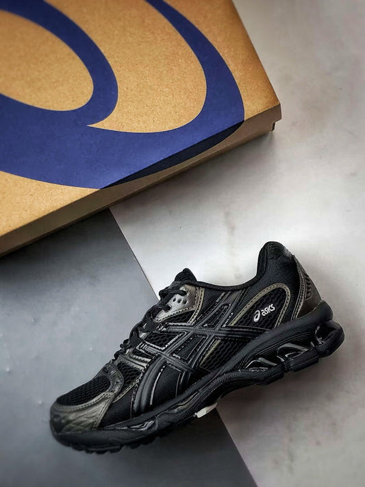 Asics Gel-Nimbus 10.1 BLACK