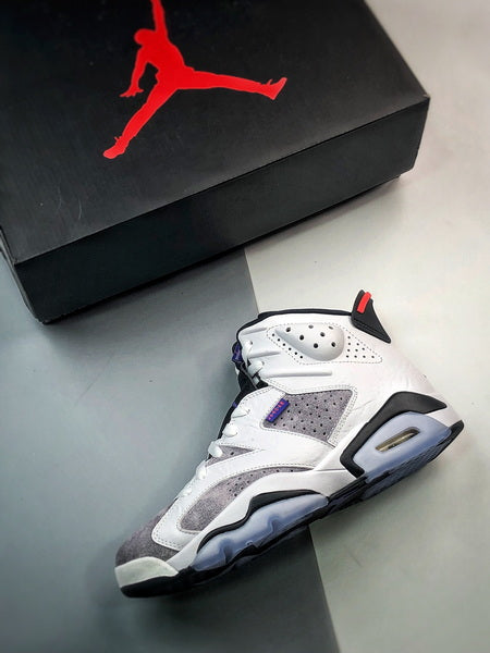 Jordan 6 Flint
