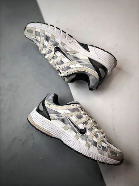 NIKE P - 6000 - Houdini