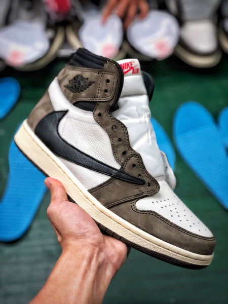 Air Jordan 1 High Travis Scott