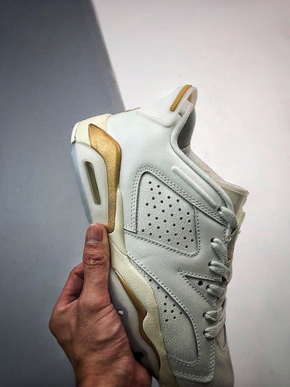 Jordan 6 Retro Low GC "CNY"