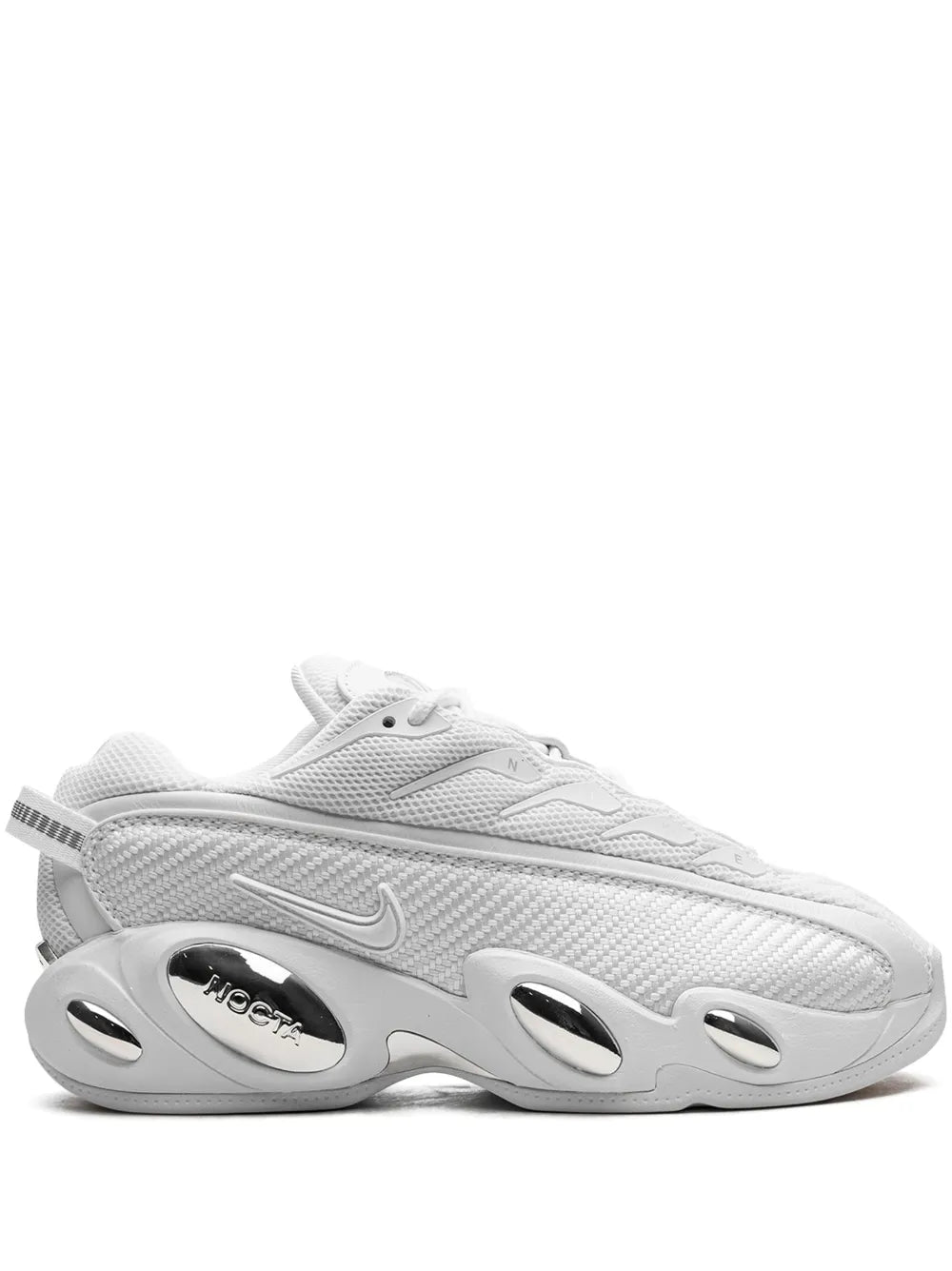 NOCTA Glide 'White Chrome'