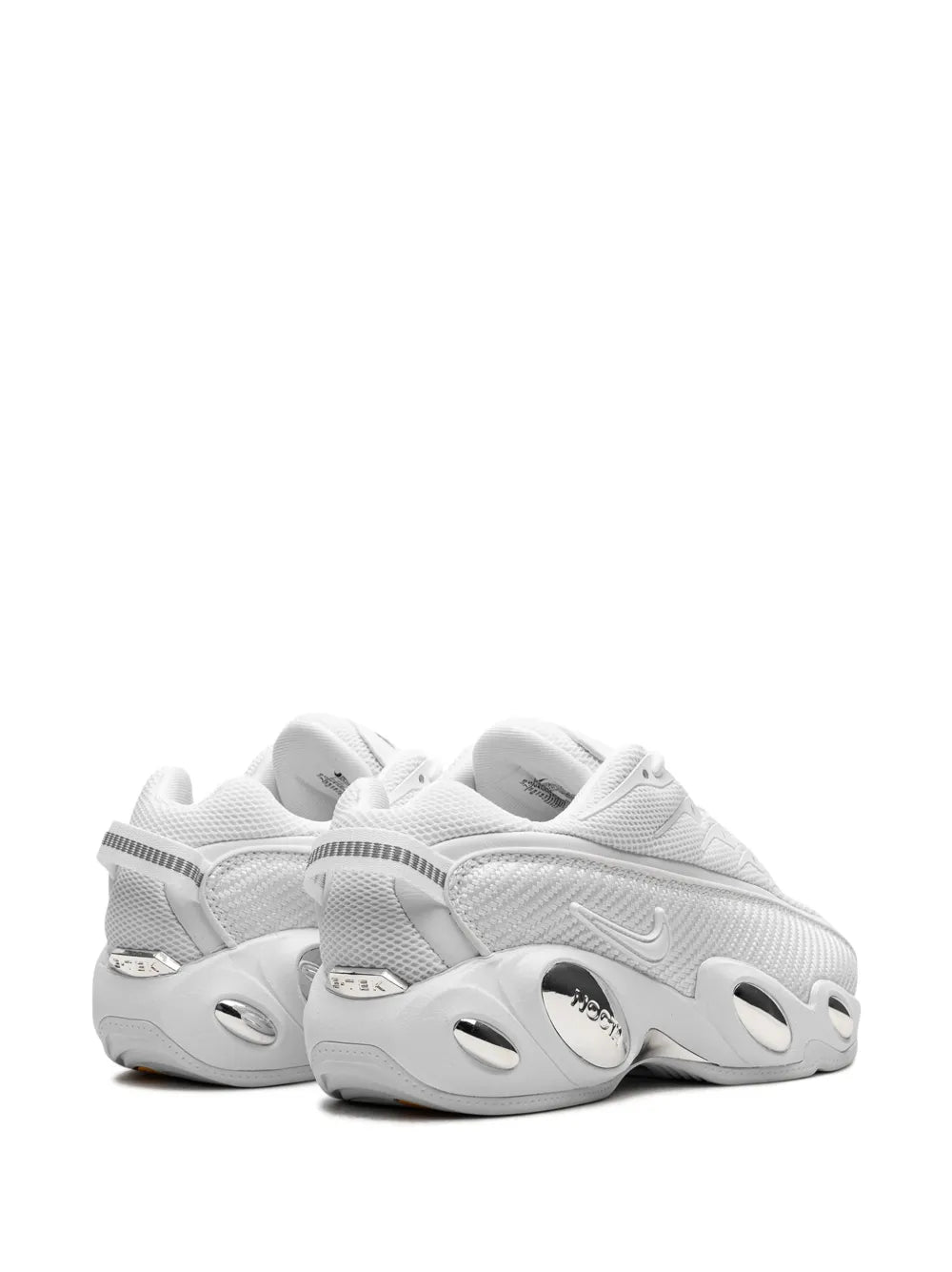 NOCTA Glide 'White Chrome'