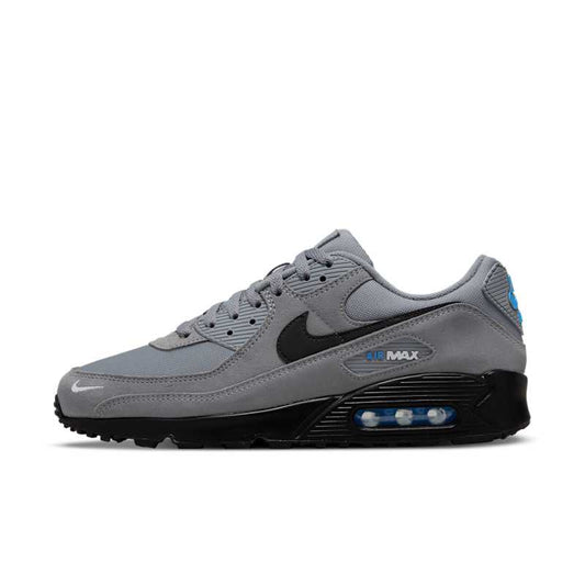 Nike Air Max 90 GREY SMOKE BLUE