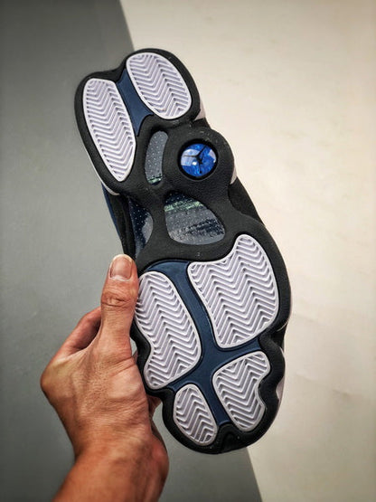 Jordan 13 "Navy"