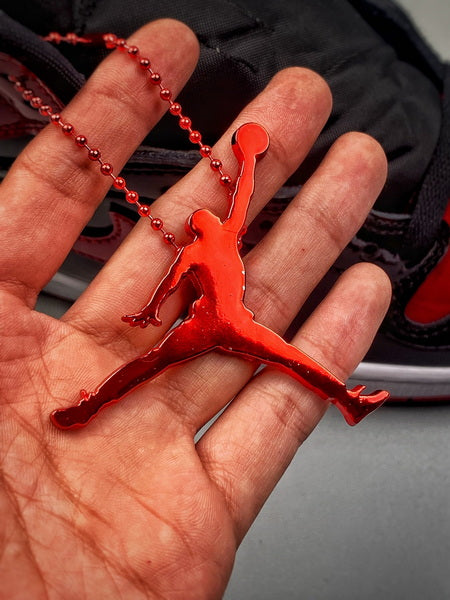 Air Jordan 1 High "Bred Banned "