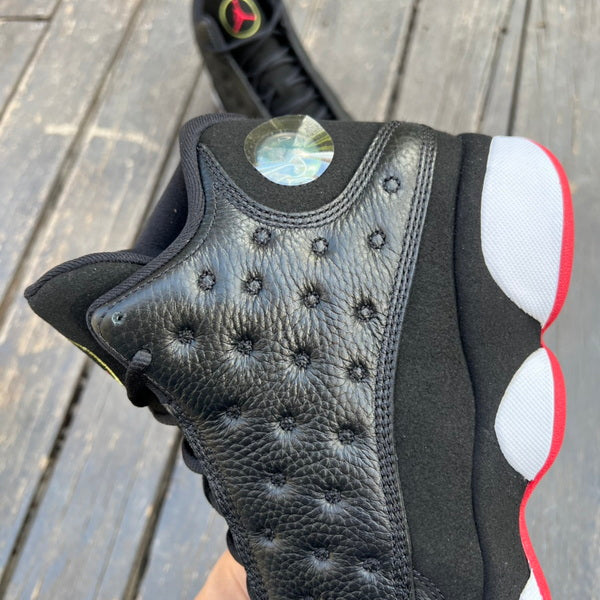 Jordan 13 “Playoffs”