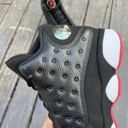 Jordan 13 “Playoffs”