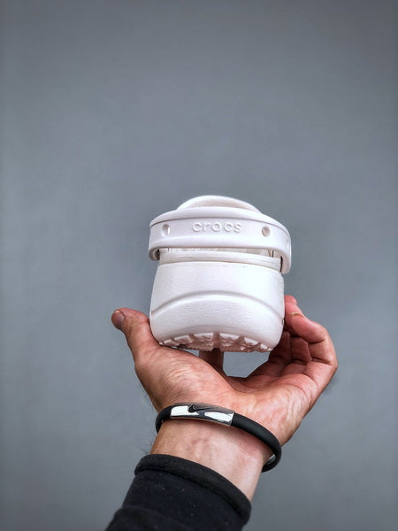 Crocs Baya Platform Clog