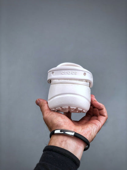 Crocs Baya Platform Clog