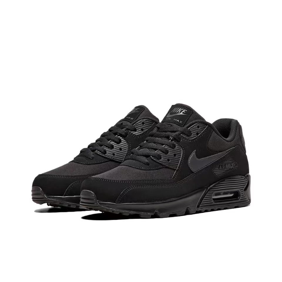 Nike Air Max 90 BLACK SUEDE