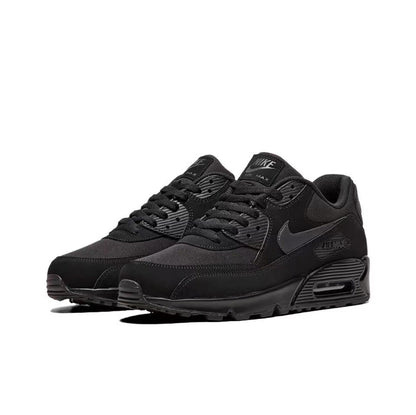 Nike Air Max 90 BLACK SUEDE