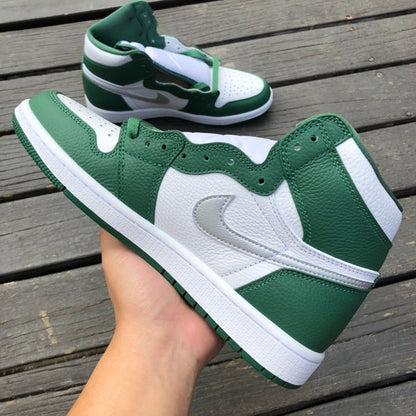 Air Jordan 1 High “Gorge Green”