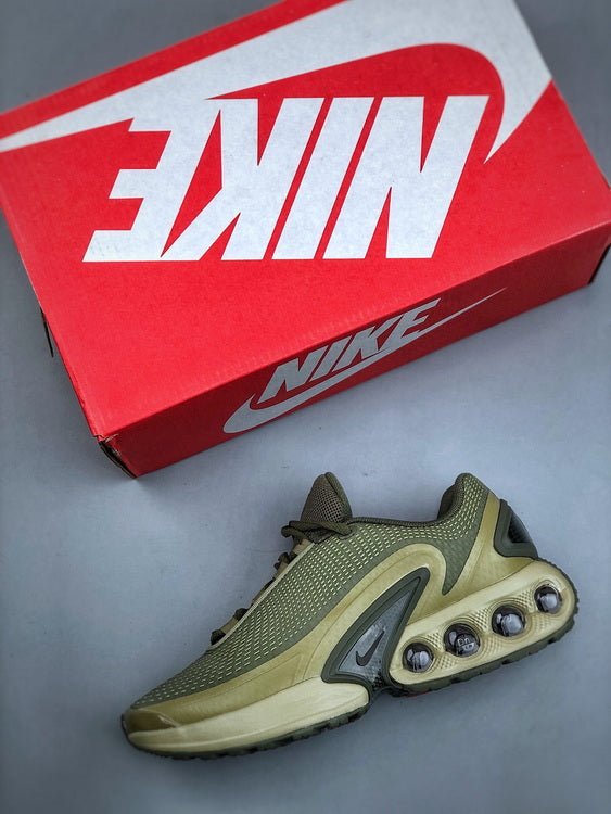 NIKE Air Max DN Kaki - Houdini
