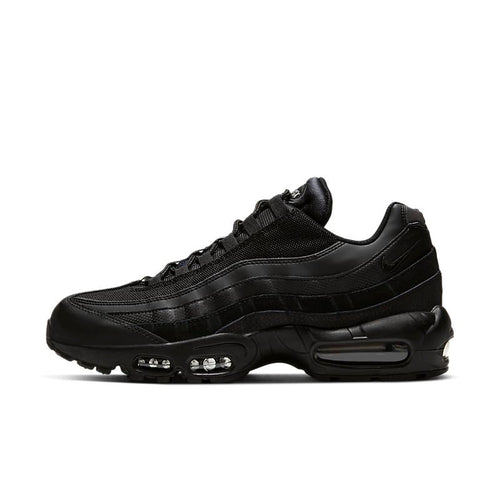 NIKE Air Max 95 triple black