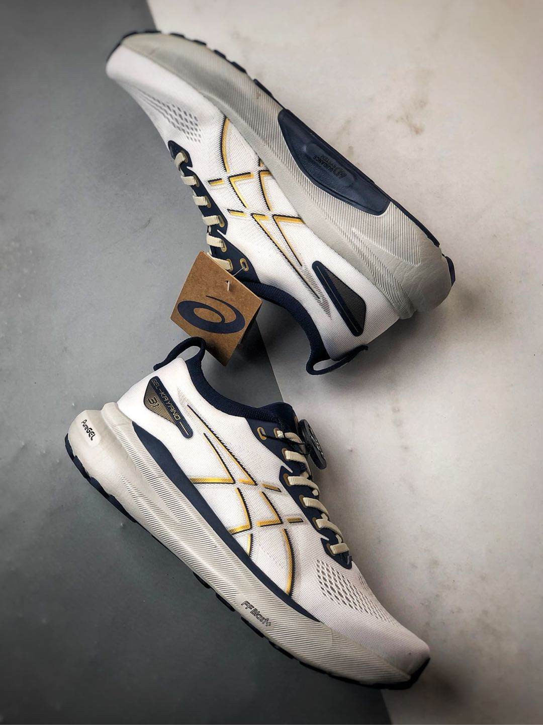 Asics Gel-Kayano 31
