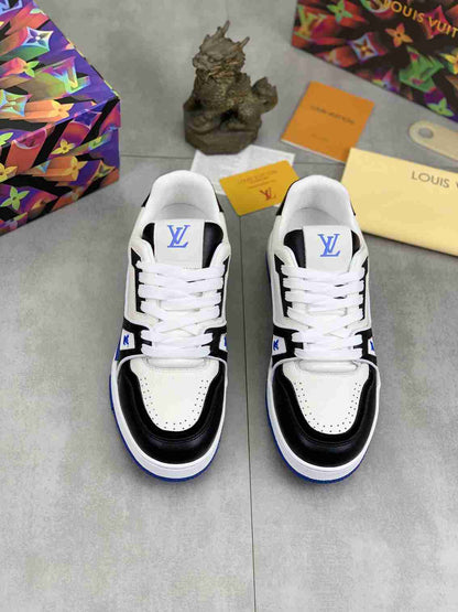 LOUIS VUITTON TRAINER 54