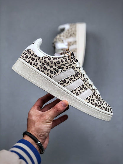 Adidas Campus LEOPARD