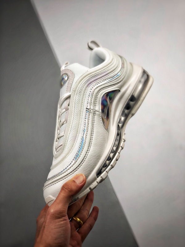 NIKE Air Max 97 Iridescent - Houdini