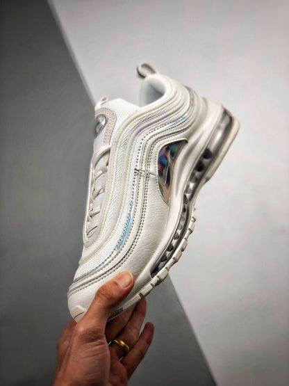 NIKE Air Max 97 Iridescent - Houdini