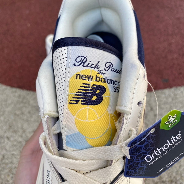 New Balance 550 BB550A3