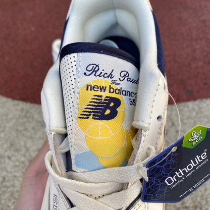 New Balance 550 BB550A3