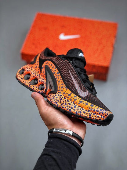 NIKE Air Max DN Orange - Houdini