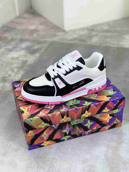 LOUIS VUITTON TRAINER 54