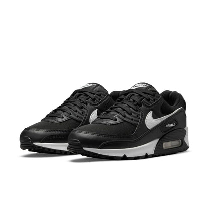 Nike Air Max 90 Black WHITE BLACK