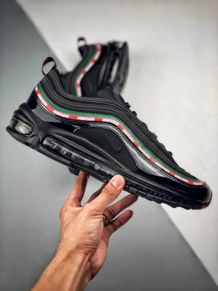 NIKE Air Max 97 UNDEFEATED - Houdini