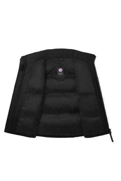DOUDOUNE CANADA GOOSE GILET LAWRENCE