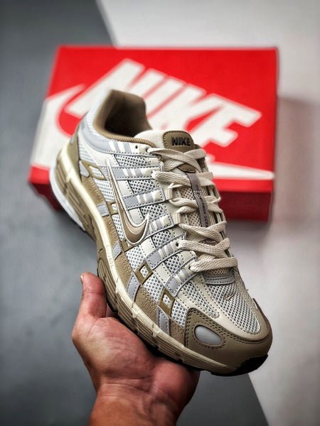 NIKE P - 6000 - Houdini