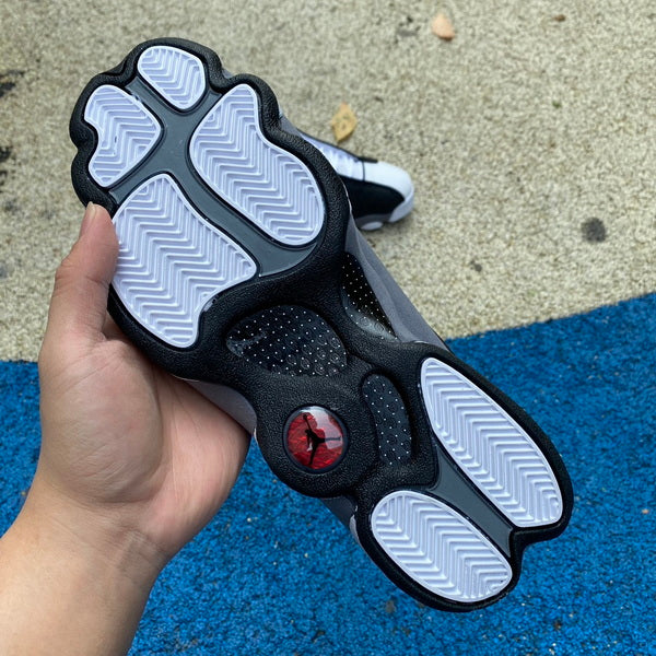 Jordan 13 “Black Flint”