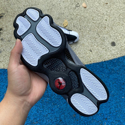 Jordan 13 “Black Flint”