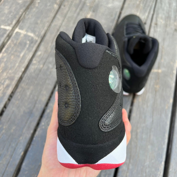 Jordan 13 “Playoffs”