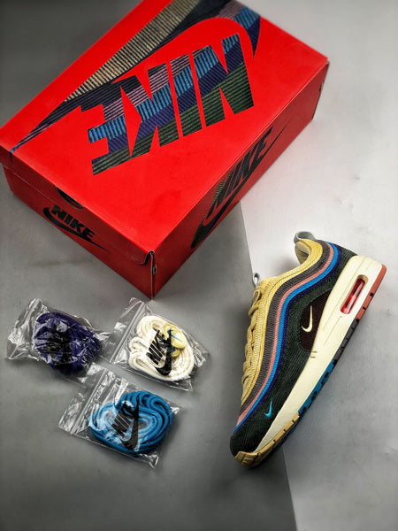 NIKE Air Max 97 Sean Wotherspoon